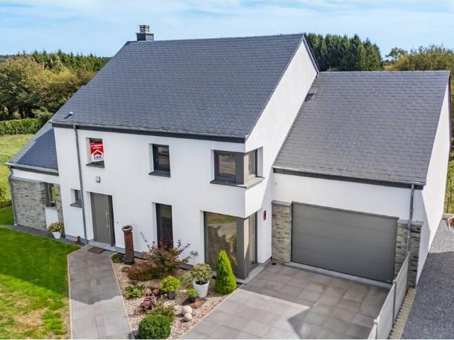 Maison vente à Habay, Wallonie