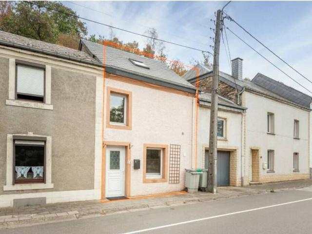 Maison vente à Habay, Wallonie