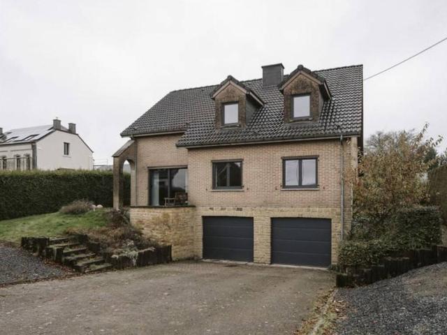 Maison vente à Habay, Wallonie