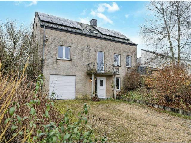 Maison vente à Rulles, Wallonie