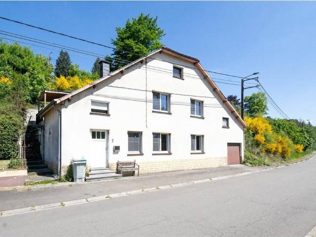Maison vente à Habay, Wallonie