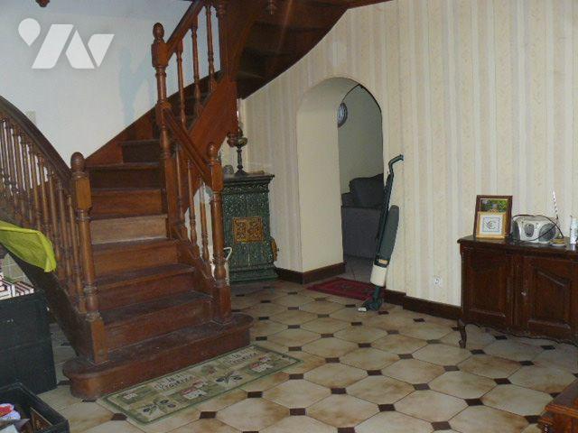 Maison vente à Épinal, Hadigny-les-verrières