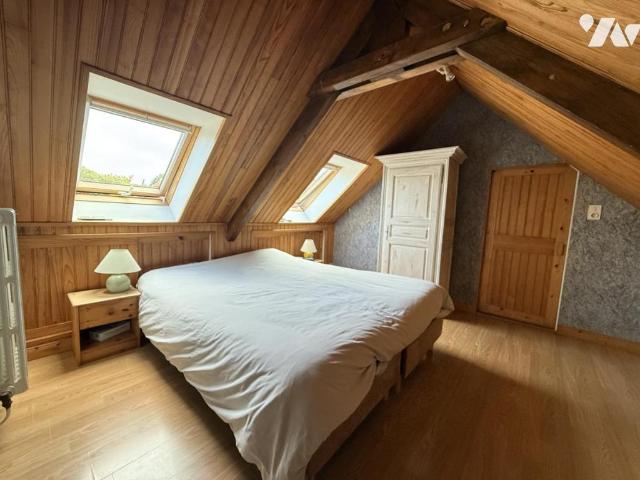 Maison vente à Cherbourg, Siouville-hague