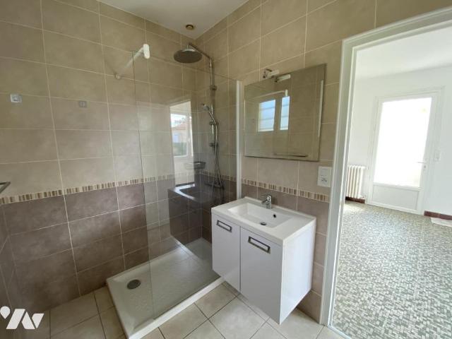 Maison vente à La Haie-fouassière, Loire-Atlantique