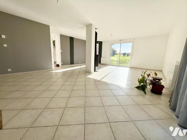 Maison vente à La Haie-fouassière, Loire-Atlantique