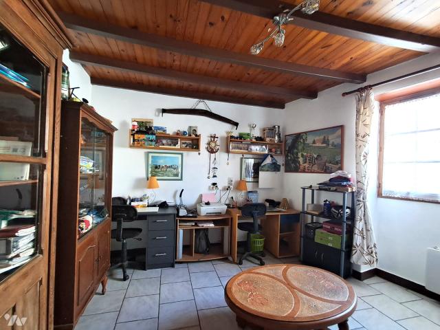 Maison vente à Saint-Jean-d'Angély, Haimps