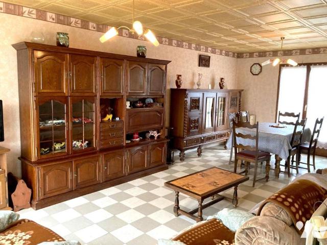 Maison vente à Béthune, Haisnes
