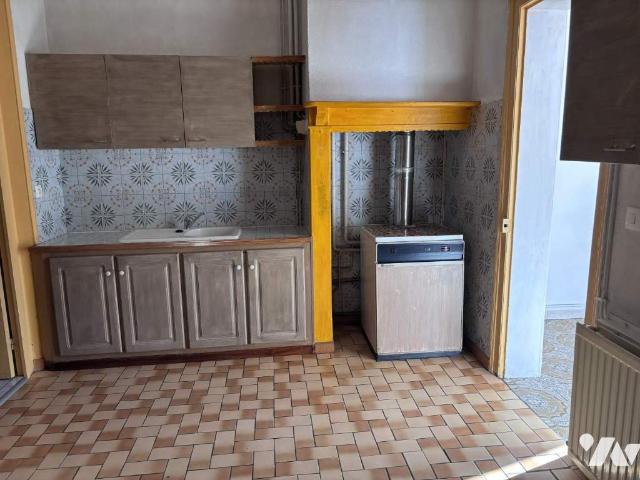 Maison vente à Abbeville, Hallencourt