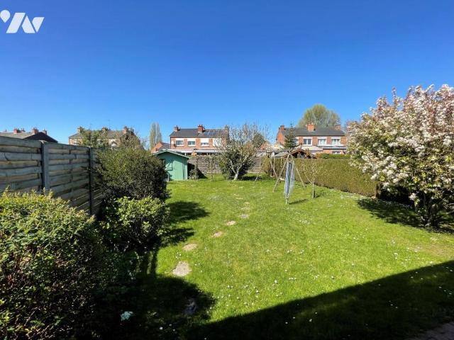 Maison vente à Lille, Hallennes-lez-haubourdin