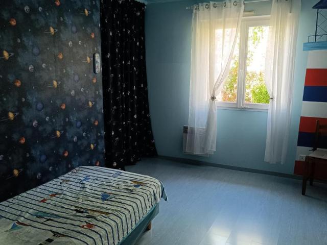 Maison vente à Hallu, Somme