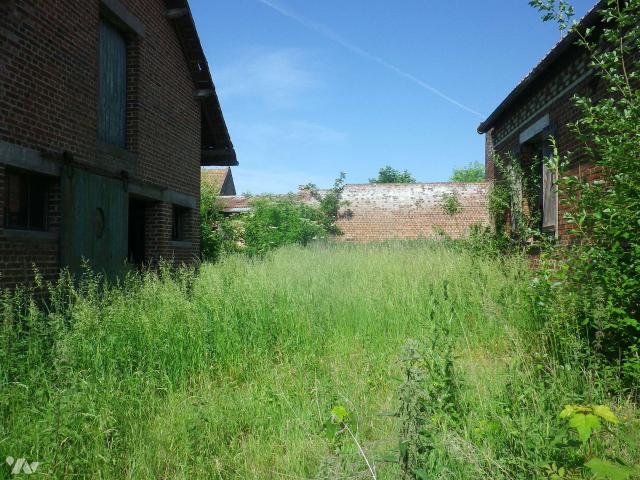 Maison vente à Hallu, Somme
