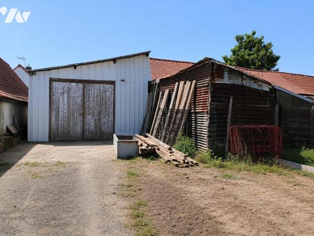 Maison vente à Béthune, Ham-en-artois