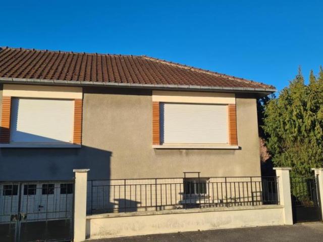 Maison vente à Péronne, Ham