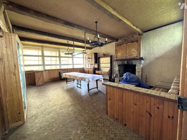 Maison vente à Péronne, Ham