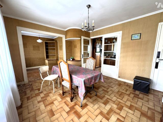 Maison vente à Péronne, Ham