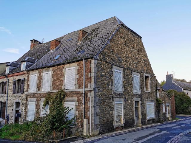 Maison vente à Charleville-Mézières, Ham-sur-meuse