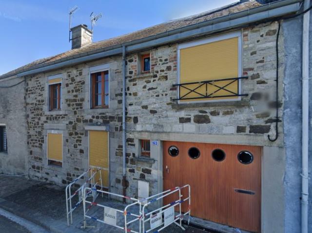 Maison vente à Charleville-Mézières, Ham-sur-meuse