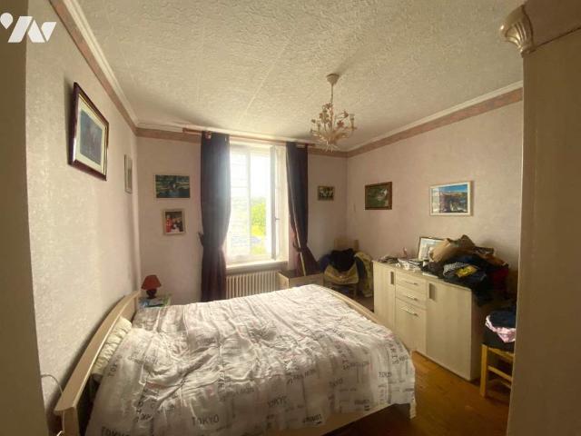 Maison vente à Coutances, Hambye