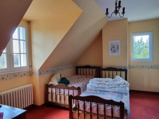 Maison vente à Coutances, Hambye
