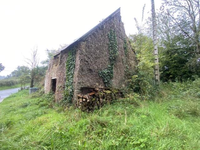 Maison vente à Coutances, Hambye