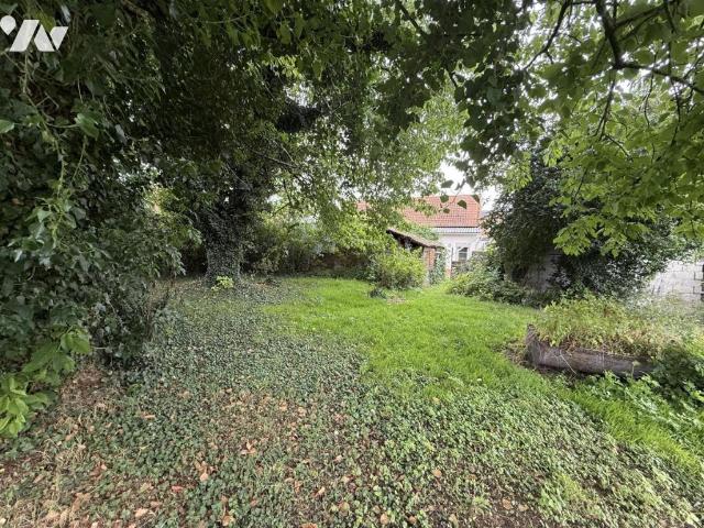 Maison vente à Douai, Hamel