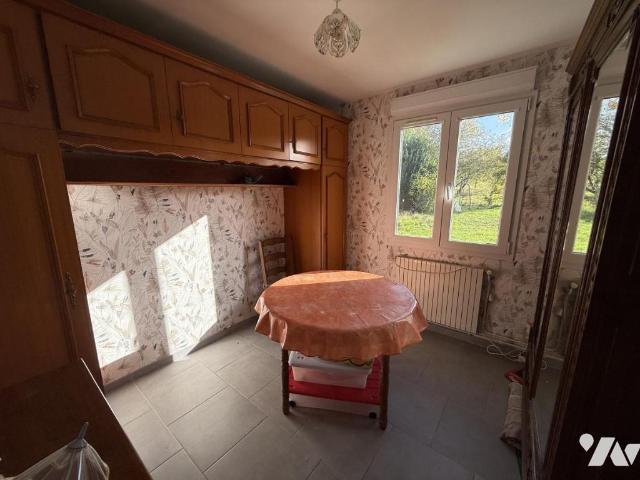Maison vente à Douai, Hamel