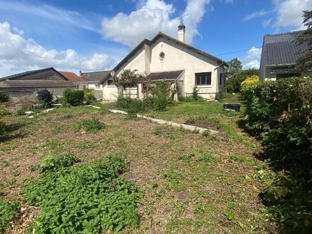 Maison vente à Calais, Hames-boucres