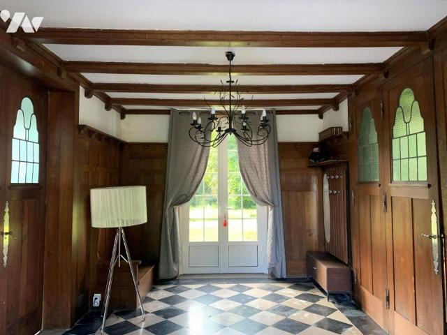Maison vente à Calais, Hames-boucres