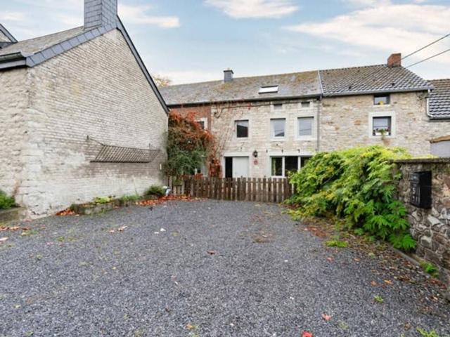Maison vente à Hamoir, Wallonie