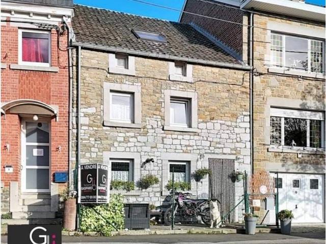 Maison vente à Hamoir, Wallonie