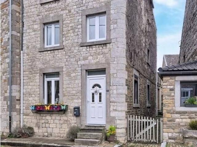 Maison vente à Hamoir, Wallonie
