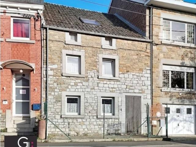 Maison vente à Hamoir, Wallonie