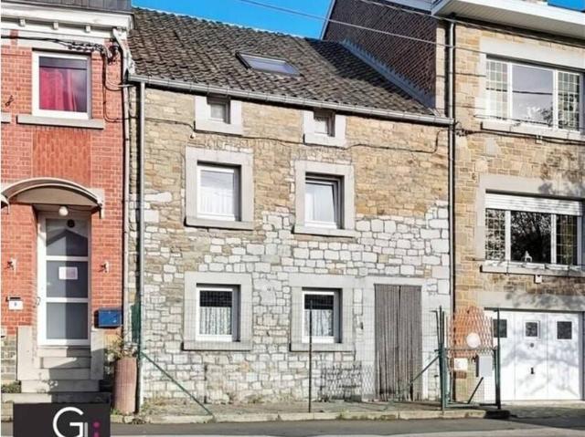 Maison vente à Hamoir, Wallonie