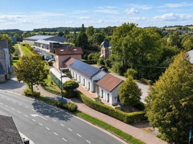 Maison vente à Hamois