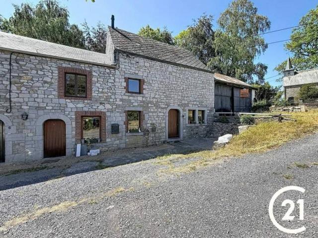 Maison vente à Hamois, Wallonie