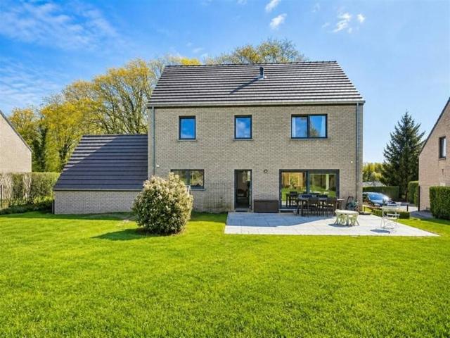 Maison vente à Hamois, Wallonie