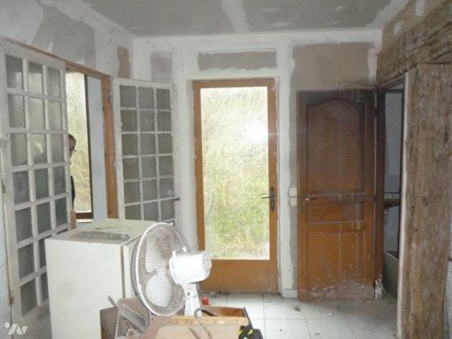 Maison vente à Vervins, Hannapes
