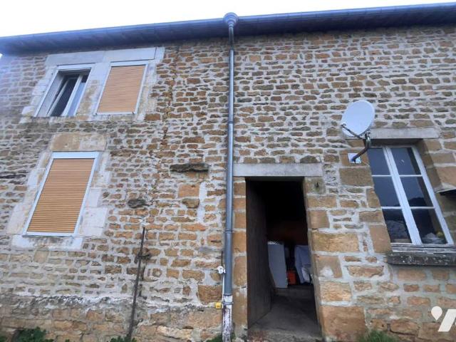 Maison vente à Charleville-Mézières, Hannogne-saint-martin