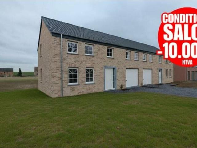 Maison vente à Hannut, Wallonie