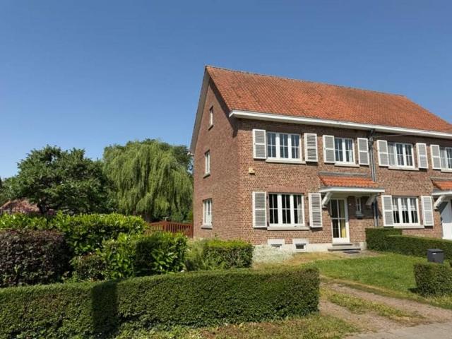 Maison vente à Hannut, Wallonie