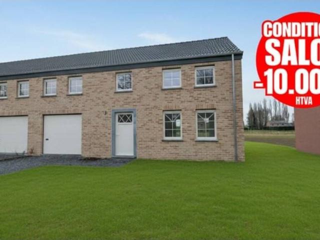 Maison vente à Hannut, Wallonie