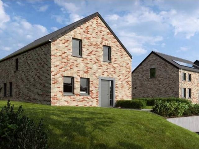 Maison vente à Hannut, Wallonie