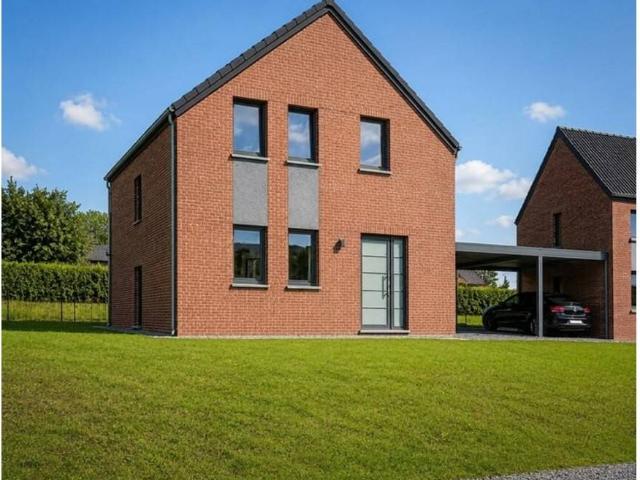 Maison vente à Hannut, Wallonie