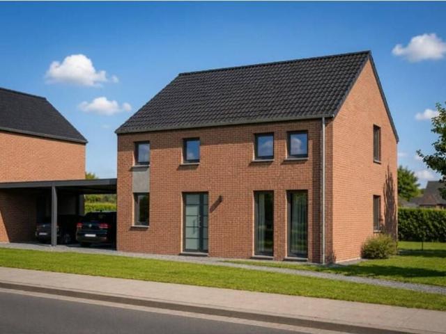 Maison vente à Hannut, Wallonie