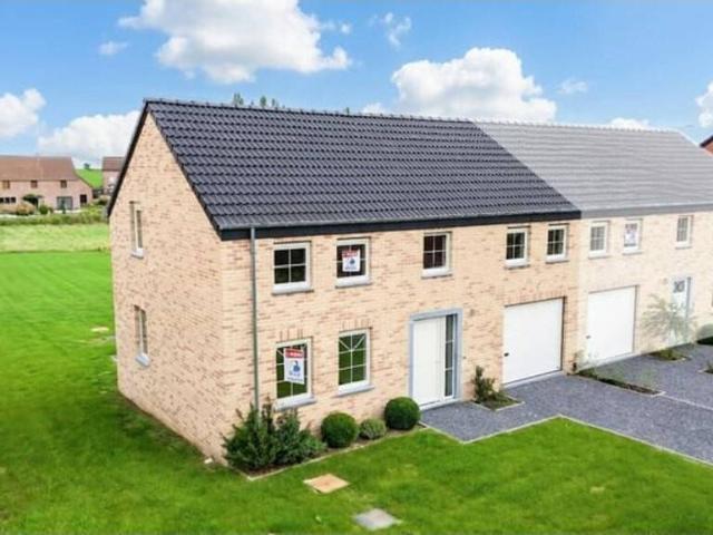 Maison vente à Hannut, Wallonie