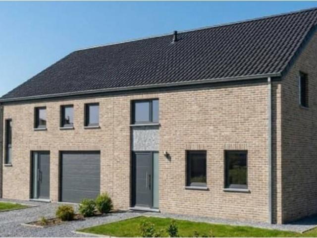 Maison vente à Hannut, Wallonie