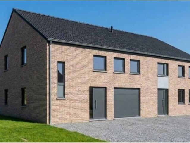Maison vente à Hannut, Wallonie