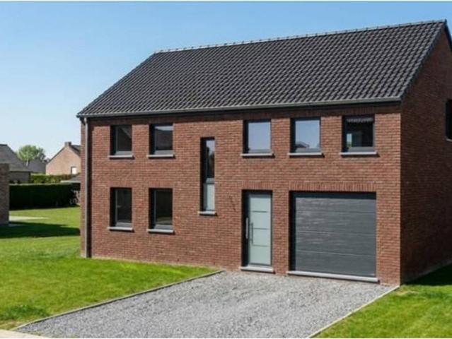 Maison vente à Hannut, Wallonie