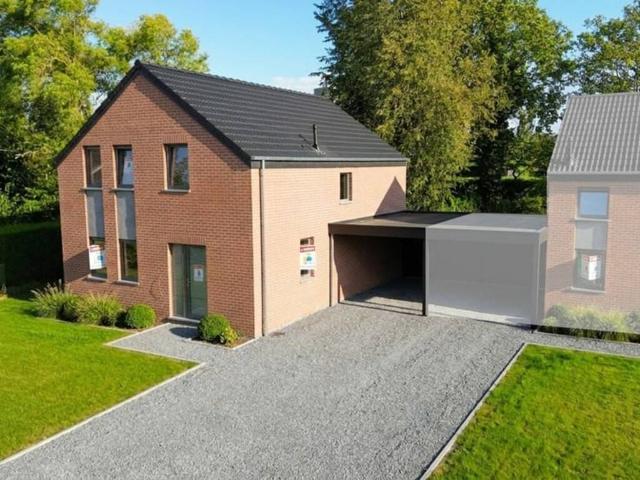 Maison vente à Crehen, Hannut