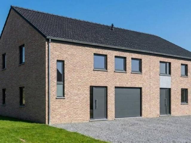 Maison vente à Crehen, Hannut